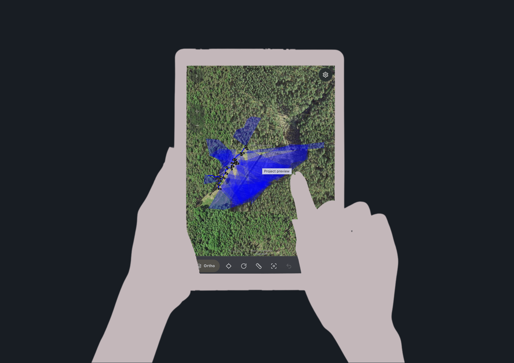 Tactical Planning System